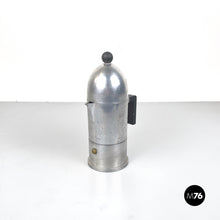 画像をギャラリービューアに読み込む, Espresso coffee maker La Cupola by Aldo Rossi for Alessi, 1988