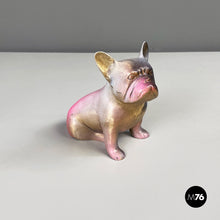 画像をギャラリービューアに読み込む, Sculpture Doggy John by Julien Marinetti, 2000s