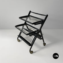 Carica l'immagine nel visualizzatore di Gallery, Cart by Cesare Lacca, 1950s