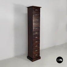 将图片加载到图库查看器,Chest of drawers in wood, 1930s