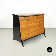 将图片加载到图库查看器,Chest of drawers by Umberto Asnago for Giorgetti, 1980s
