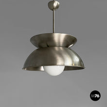 将图片加载到图库查看器,Chandelier Cetra by Vico Magistretti for Artemide, 1970s
