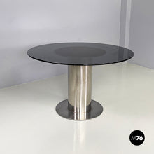 画像をギャラリービューアに読み込む, Dining table Cidonio by Antonia Astori for Cidue, 1970s