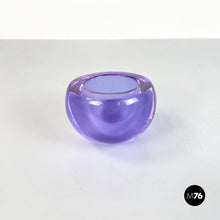 Load image into Gallery viewer, Table ashtray Biglia by Joe Colombo for Arnolfo di Cambio, 1970s