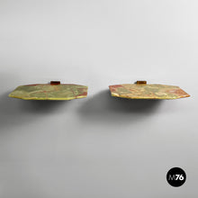 Load image into Gallery viewer, Bedside tables by Azucena, 1960s