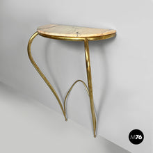 Charger l'image dans la galerie, Console by Carlo Enrico Rava, 1940s