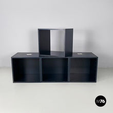 Load image into Gallery viewer, Modular bookcase Programma 1 by Antonia Astori De Ponti for Driade, 1970s