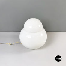 Load image into Gallery viewer, Table lamp Daruma by Sergio Asti for Fontana Arte, 1970s