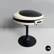 将图片加载到图库查看器,Stereo system Space Odissey by Weltron 2005, 1970s