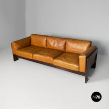 画像をギャラリービューアに読み込む, Sofa Bastiano by Afra and Tobia Scarpa for Gavina, 1960s