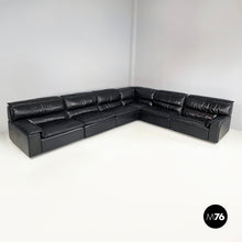 画像をギャラリービューアに読み込む, Modular sofa Bogo by Carlo Bartoli for Rossi di Albizzate, 1970s