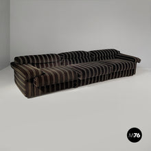 Load image into Gallery viewer, Sofa Erasmo by Afra and Tobia Scarpa for B&B, 1980s