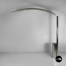 Load image into Gallery viewer, Floor lamp Golden Gate by Nanda Vigo for Arredoluce, 1970s