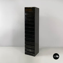 Charger l'image dans la galerie, Chest of drawers 4602 by Simon Fussell for Kartell, 1970s