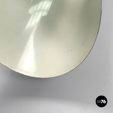 画像をギャラリービューアに読み込む, Cylindrical wall lamps in chromed metal, 1970s