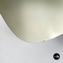 画像をギャラリービューアに読み込む, Cylindrical wall lamps in chromed metal, 1970s