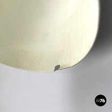 画像をギャラリービューアに読み込む, Cylindrical wall lamps in chromed metal, 1970s