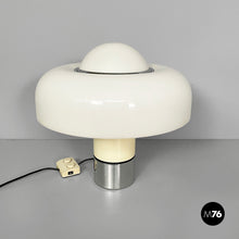 Load image into Gallery viewer, Table lamp Brumbury by Luigi Massoni for Harvey Guzzini, 1970s