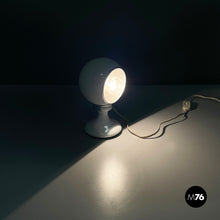 画像をギャラリービューアに読み込む, Adjustable table lamp by Reggiani Illuminazione, 1960s