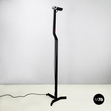 画像をギャラリービューアに読み込む, Floor lamp Sirio by Kazuhide Takahama for Sirrah, 1980s