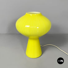 Carica l'immagine nel visualizzatore di Gallery, Table lamp by Massimo Vignelli for Venini, 1950s