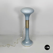 Carica l'immagine nel visualizzatore di Gallery, Floor lamp LT 220 by Carlo Nason for Mazzega, 1970s
