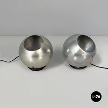 Load image into Gallery viewer, Table lamps 586 by Gino Sarfatti for Arteluce, 1960s