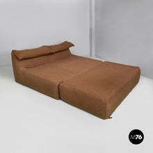 Charger l'image dans la galerie, Bed Le Bambole by Mario Bellini for B&B, 1980s