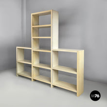Charger l'image dans la galerie, Bookcase Dodona 300 by Ernesto Gismondi for Artemide, 1970s