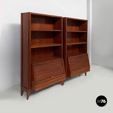 Load image into Gallery viewer, Sideboard in wood, 1960s