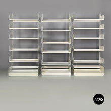 Carica l'immagine nel visualizzatore di Gallery, Modular bookcase Congresso by Lips Vago, 1970s