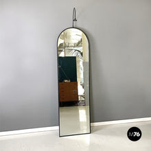 画像をギャラリービューアに読み込む, Floor mirror by Carlo Forcolini for Alias, 1980s