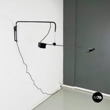 Load image into Gallery viewer, Wall arm lamp Maniglia by De Pas D'Urbino Lomazzi for Stilnovo, 1970s