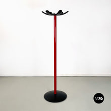将图片加载到图库查看器,Coat stand Pagoda by De Pas, D'Urbino e Lomazzi, 1980s