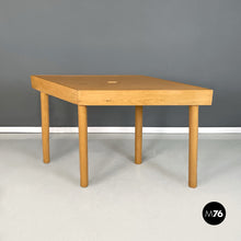 Load image into Gallery viewer, Tangram table by Massimo Morozzi for Cassina, 1990