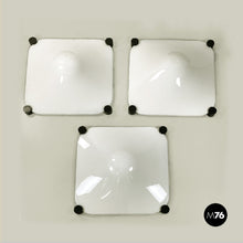 Load image into Gallery viewer, Wall lights by Elio Martinelli for Martinelli Luce, 1965