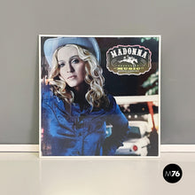 Load image into Gallery viewer, Print of the album Music by Madonna, 2000s