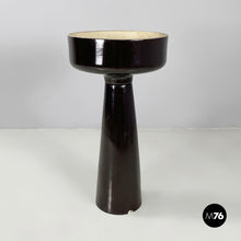 Load image into Gallery viewer, Flowerpot by Angelo Mangiarotti for Fratelli Brambilla, 1970s