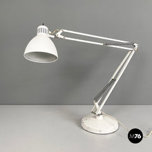画像をギャラリービューアに読み込む, Adjustable table lamp Naska Loris by Jac Jacobsen for Luxo, 1950s
