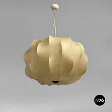 Charger l'image dans la galerie, Chandelier Nuvola by Tobia Scarpa for Flos, 1970s