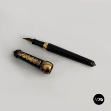 画像をギャラリービューアに読み込む, Fountain pen Faro by Cleto Munari, 2002
