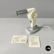 画像をギャラリービューアに読み込む, Hair dryer by Elchim, 1970s