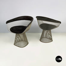 将图片加载到图库查看器,Cockcit chairs by Warren Platner for Knoll, 1970s