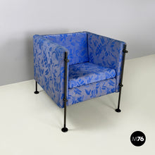 画像をギャラリービューアに読み込む, Armchair Felix by Burkhard Vogtherr for Arflex, 1980s