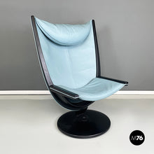 画像をギャラリービューアに読み込む, Armchair by Westnofa, 1980s