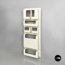 Charger l'image dans la galerie, Wall storage Utensilo by Giorgio de Ferrari for Elco, 1970s