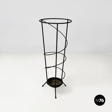 Load image into Gallery viewer, Umbrella stand by Franco Campo and Carlo Graffi for Home, 1960s