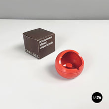 画像をギャラリービューアに読み込む, Single-person nautical safety table ashtray by Opi Studio for Cini & Nils, 1970s