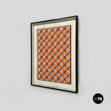 将图片加载到图库查看器,Abstract painting, 1970s