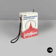 Charger l'image dans la galerie, Portable radio by Latte Milano, 1980s